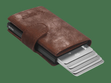 Portefeuille RFID 1237325
