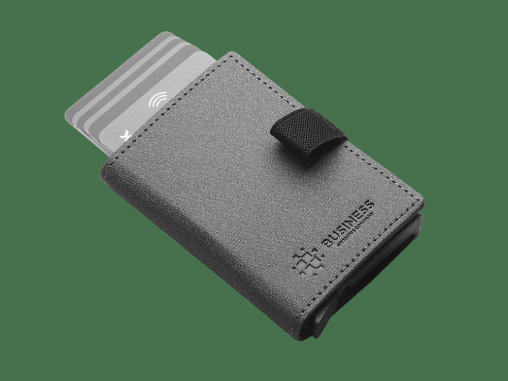 Portefeuille RFID 1230323 — photo du produit