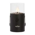 Lanterne à gaz Cosiscoop Original, noir
