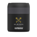 Boîte alimentaire Kambukka® Bora 600 ml, noir
