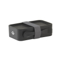 Boîte-repas Bento PP, noir