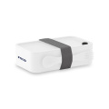 Boîte-repas Bento PP, blanc