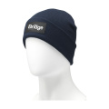 Bonnet Stavanger GRS RPET, bleu