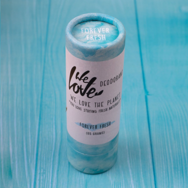 Coffret de soins We Love The Planet Care, multicolore (4)