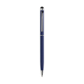 Stylo-stylet StylusTouch, bleu foncé
