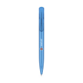 Stylo Senator Challenger Frosted, bleu