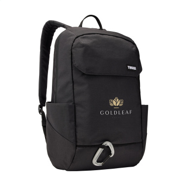 Sac à dos Thule Lithos 20 L, noir (3)