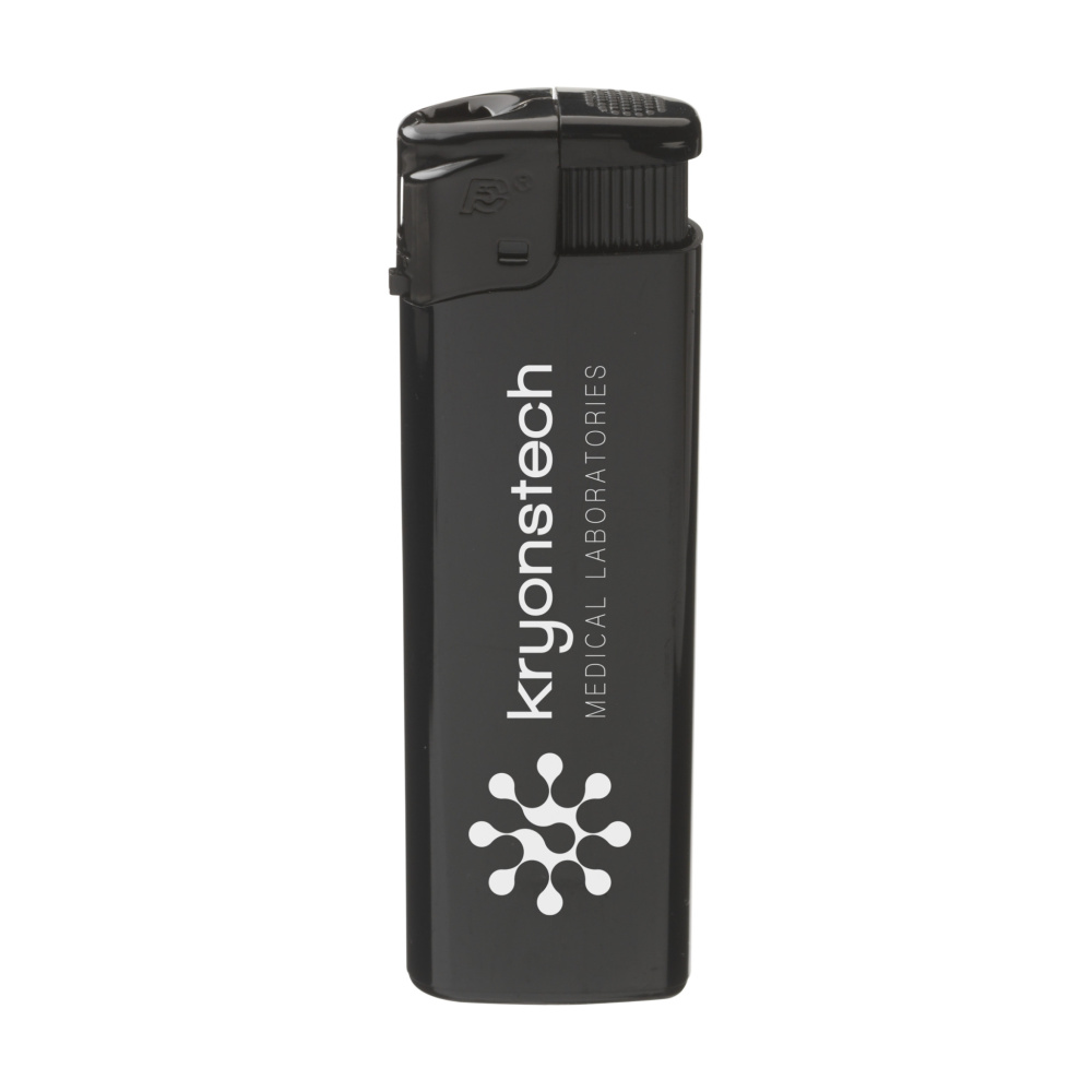 Briquet Tornado — noir — variante de couleur