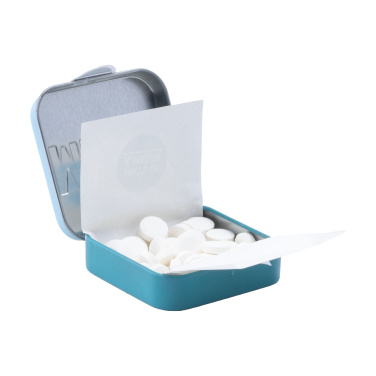 Bonbons bio au menthol Max’s Mints, vert (2)