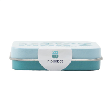 Bonbons bio au menthol Max’s Mints, vert (3)