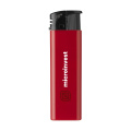 Briquet BlackTop, rouge