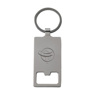 Décapsuleur et porte-clés Sammy, bois (3)