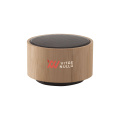 Enceinte sans fil Wave Bamboo, bambou