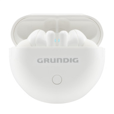 Écouteurs stéréo sans fil Grundig True Wireless