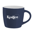 Mug Ivana 340 ml, bleu foncé