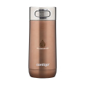 Mug isotherme Contigo® Luxe AUTOSEAL® 360 ml, rose