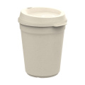 Gobelet CirculCup avec couvercle 300 ml, beige graphite