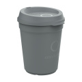 Gobelet CirculCup avec couvercle 300 ml, Stone Dark