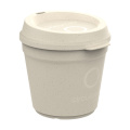 Gobelet CirculCup avec couvercle 200 ml, beige graphite