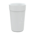 CirculCup 400 ml, blanc cassé