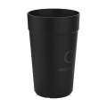 CirculCup 400 ml, noir