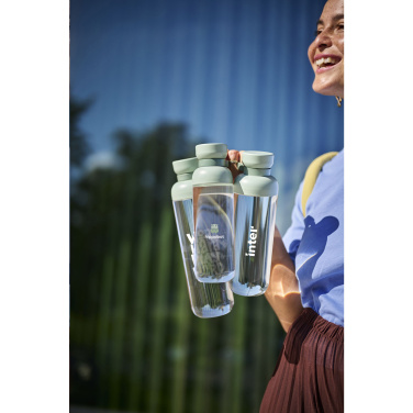 Gourde Mepal Water Bottle Vita 500 ml — vert sauge (Nordic Sage) — vue de détail 3
