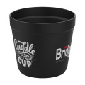 CirculCup IML 200 ml, noir