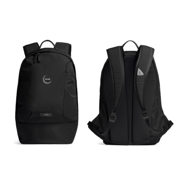 Sac à dos Bellroy Classic — vue de détail 4, noir