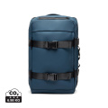 Sac à dos d’exploration VINGA Baltimore RCS, bleu marine