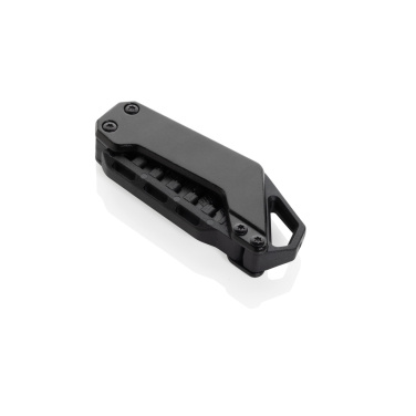 Tournevis de poche Gear X — vue de détail 4, noir