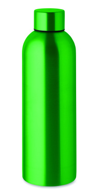 Gourde ATHENA PLUS à simple paroi 750 ml — vert — variante de couleur