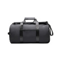 Sac à dos de week-end Baltimore RCS VINGA, noir