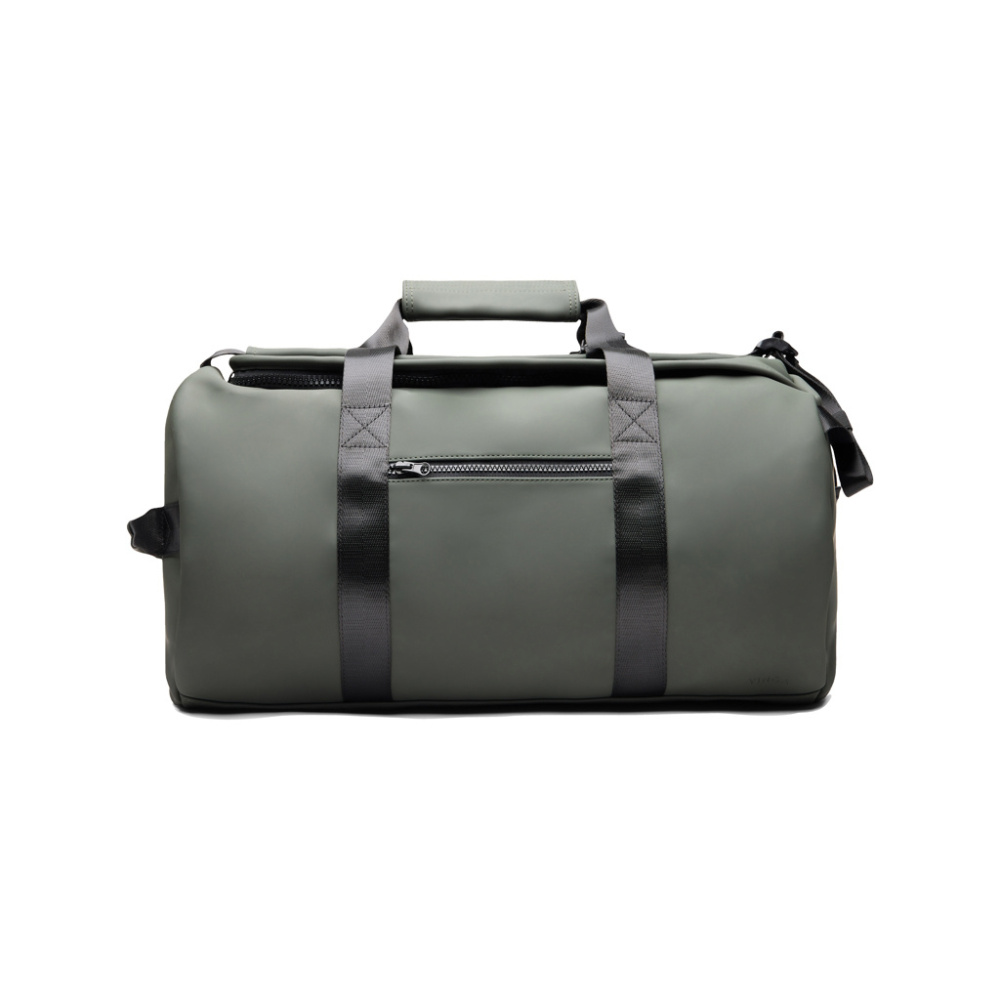Sac à dos de week-end Baltimore RCS VINGA — vert — image du produit