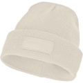 Bonnet avec empiècement Boreas, grès