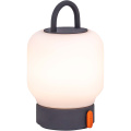 Lampe portable Kooduu Loome, anthracite