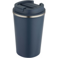 Gobelet Newport 350 ml en acier inoxydable à double paroi isolée sous vide, bleu Hale