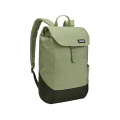 Sac à dos Thule Lithos 16L, vert