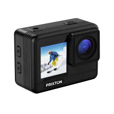 Caméra d’action 5K Prixton DV830