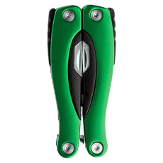 Outil multifonction ARMADOR NEW Schwarzwolf