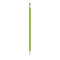 Crayon avec gomme / Lapizi, vert clair