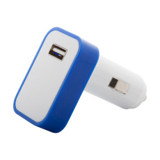Waze – chargeur USB pour voiture