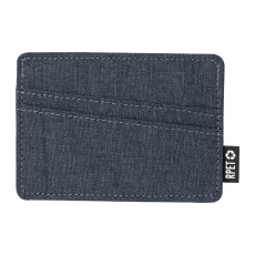 Carpex – porte-cartes de crédit en RPET
