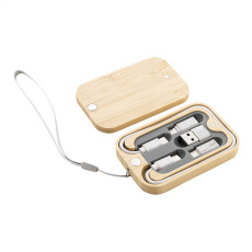 Ensemble de câbles de recharge USB Cabsly