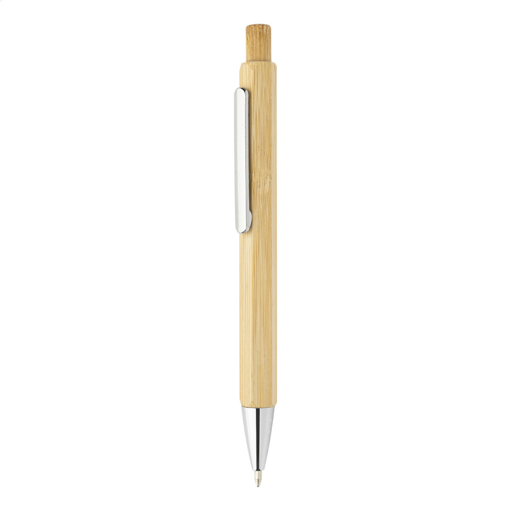 Stylo à bille Hexalin Boo — image du produit