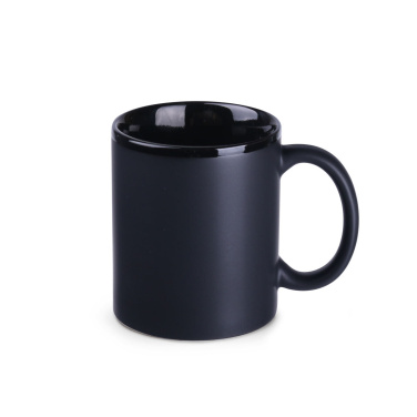 Mug Tomek Supreme 300 ml — noir — image du produit (4)