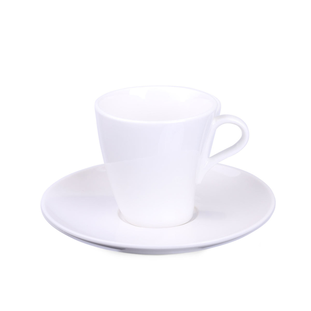Tasse Wind Set 170 ml — blanc — image du produit (1)