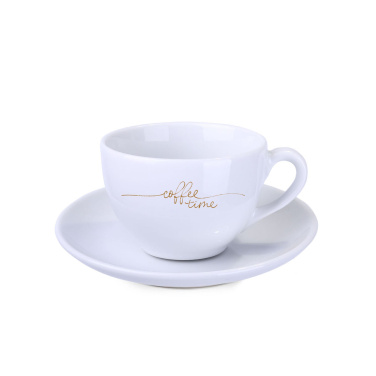 Tasse Princess 180 ml — blanc — image du produit (4)