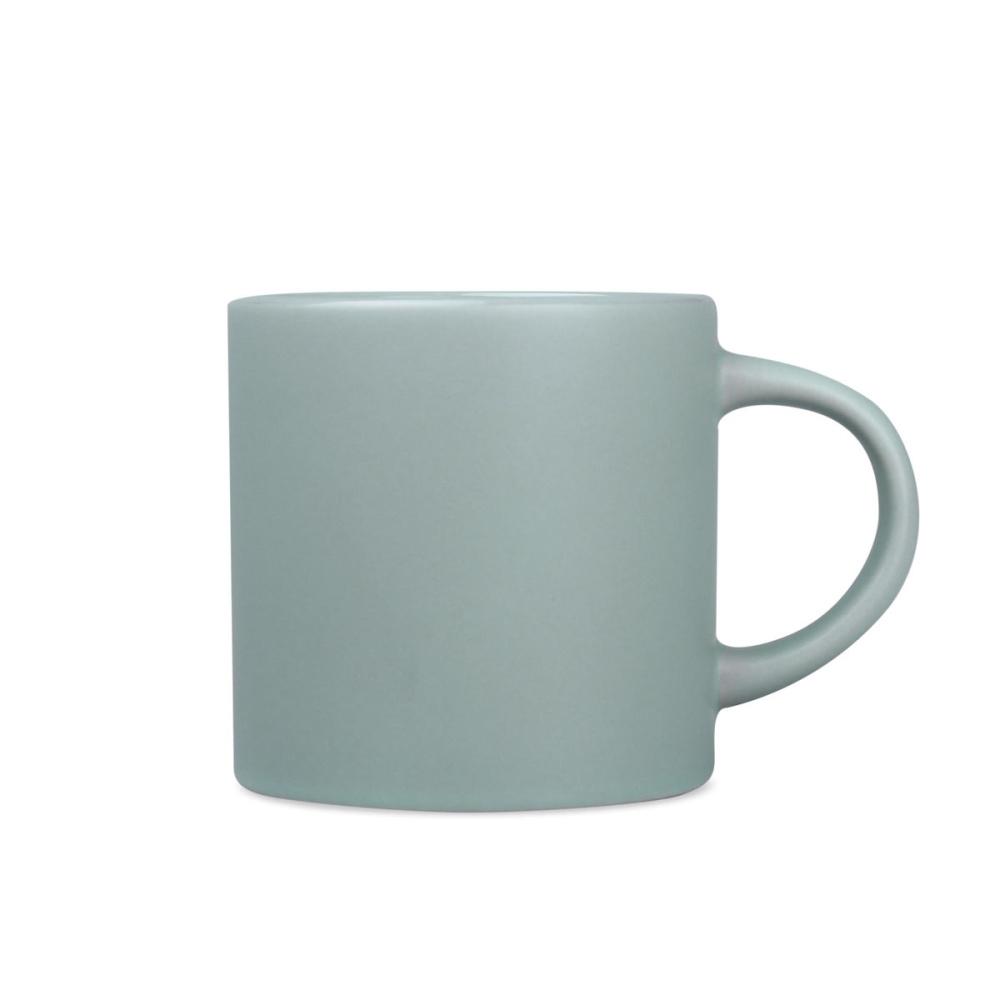 Mug Gaia 250 ml — eucalyptus — image du produit (1)