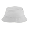 Chapeau de soleil, blanc