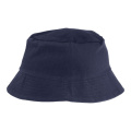 Chapeau de soleil, bleu marine